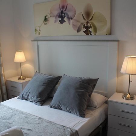Apartamento Pueblo Quinta Benalmádena Dış mekan fotoğraf