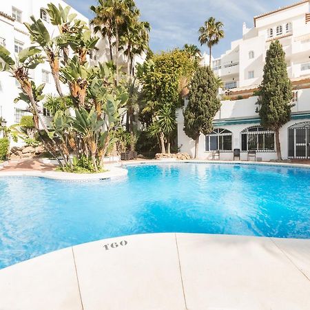 Apartamento Pueblo Quinta Benalmádena Dış mekan fotoğraf