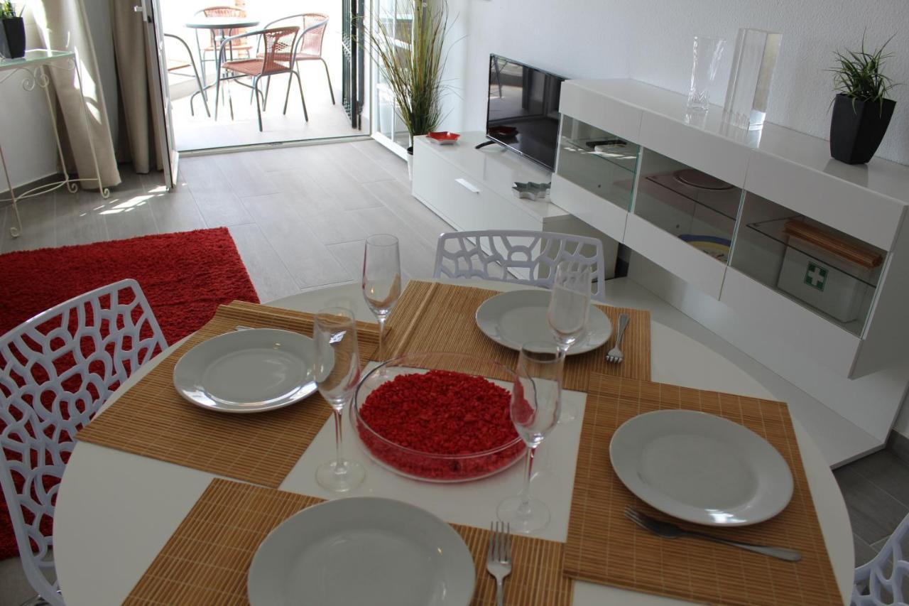 Apartamento Pueblo Quinta Benalmádena Dış mekan fotoğraf