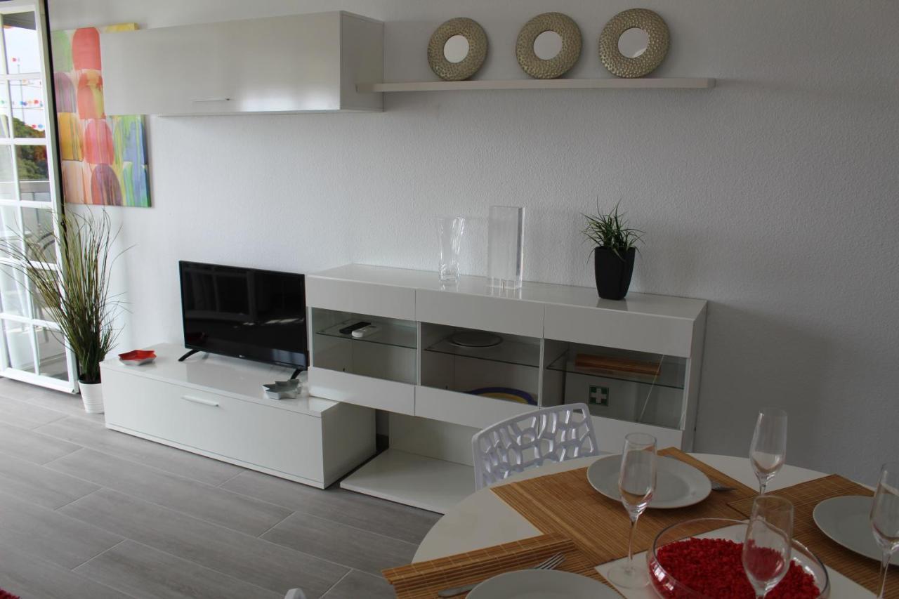 Apartamento Pueblo Quinta Benalmádena Dış mekan fotoğraf