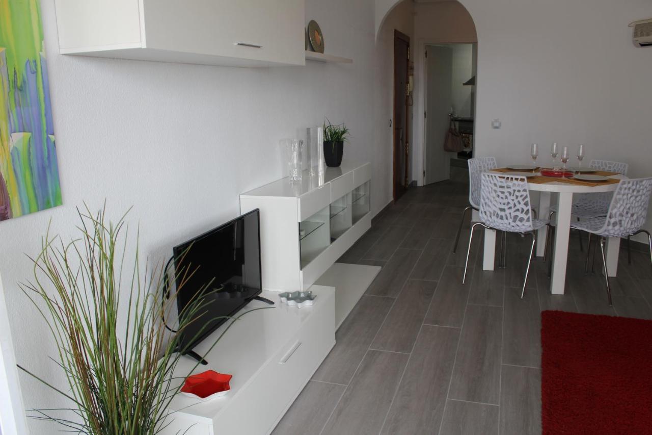 Apartamento Pueblo Quinta Benalmádena Dış mekan fotoğraf
