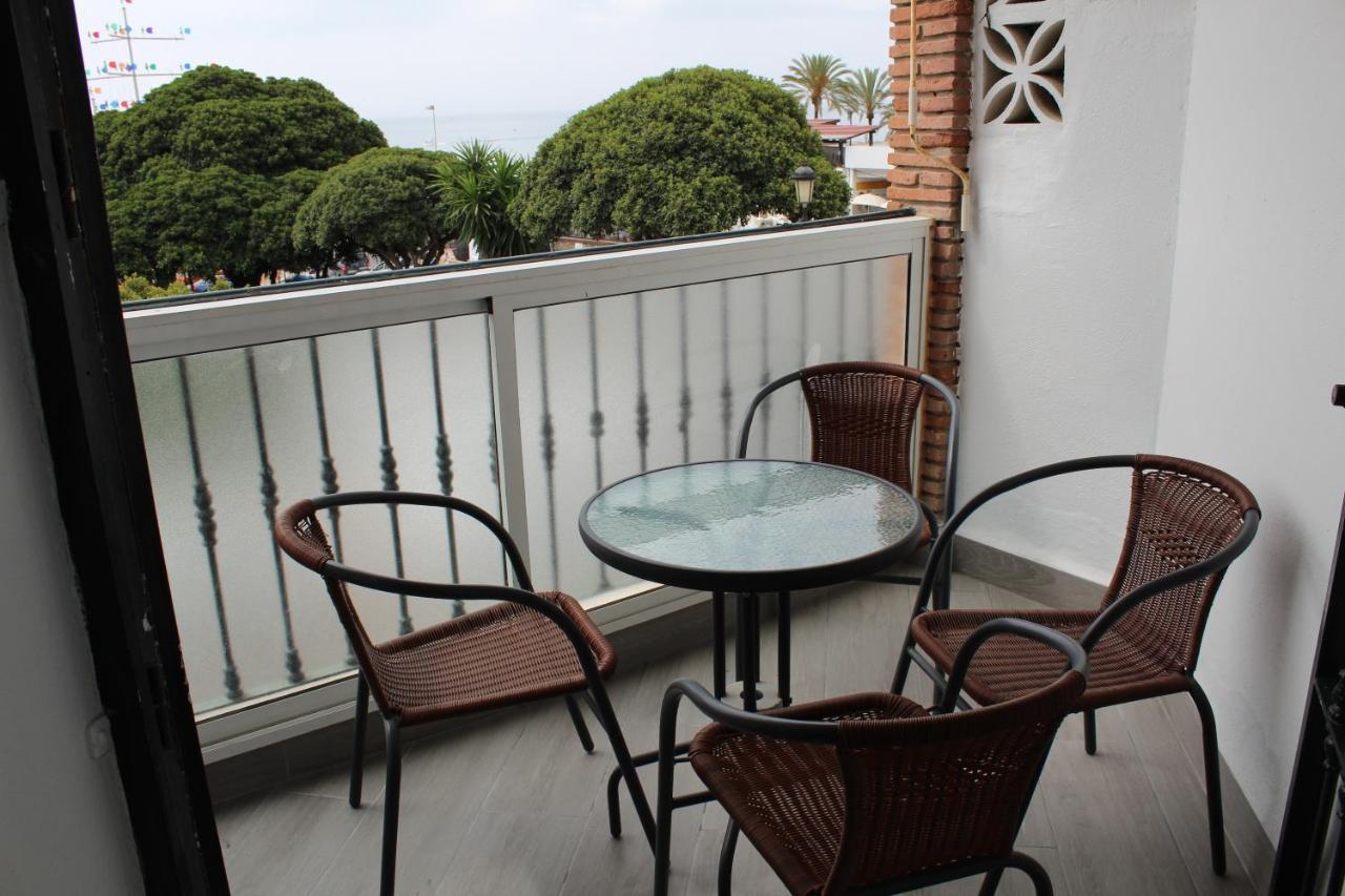 Apartamento Pueblo Quinta Benalmádena Dış mekan fotoğraf