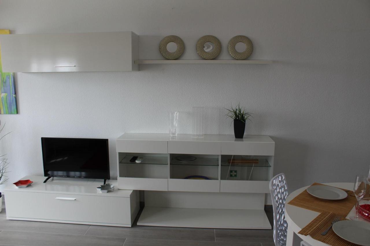 Apartamento Pueblo Quinta Benalmádena Dış mekan fotoğraf