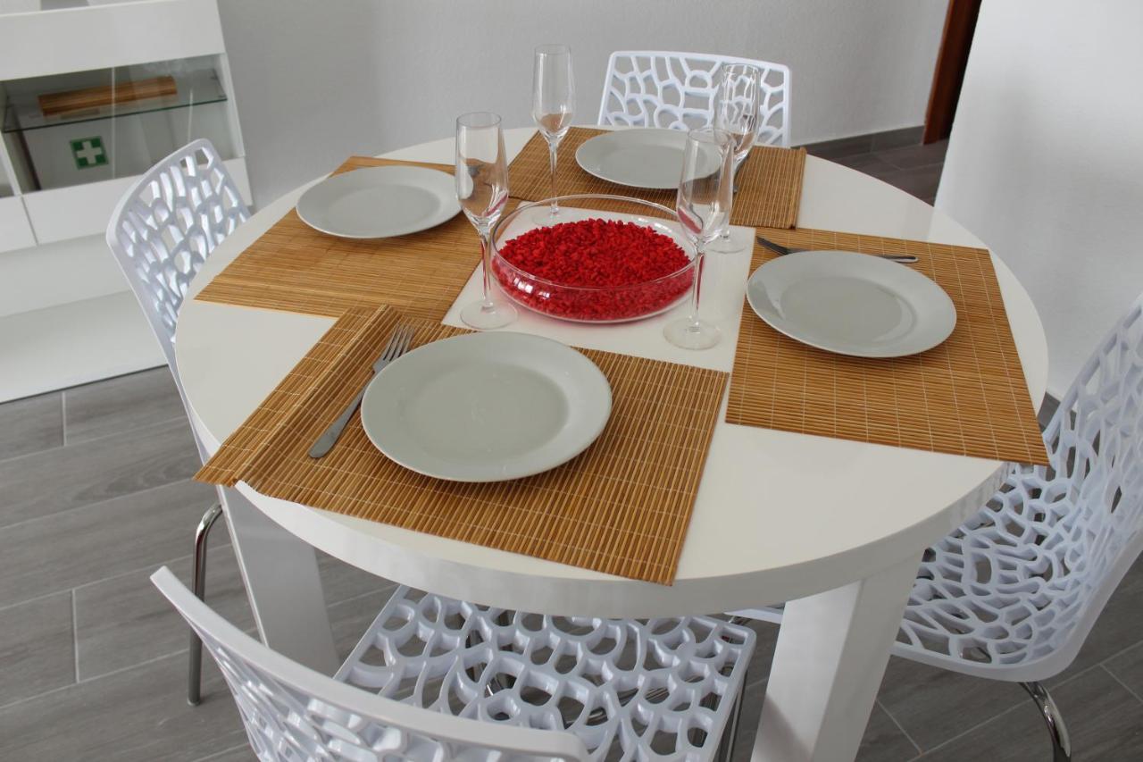 Apartamento Pueblo Quinta Benalmádena Dış mekan fotoğraf