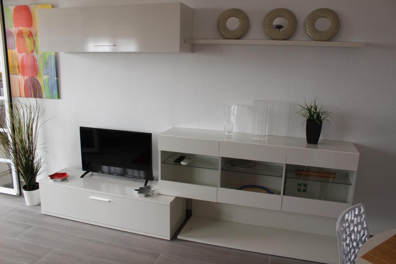 Apartamento Pueblo Quinta Benalmádena Dış mekan fotoğraf