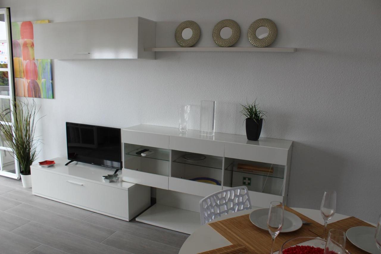 Apartamento Pueblo Quinta Benalmádena Dış mekan fotoğraf