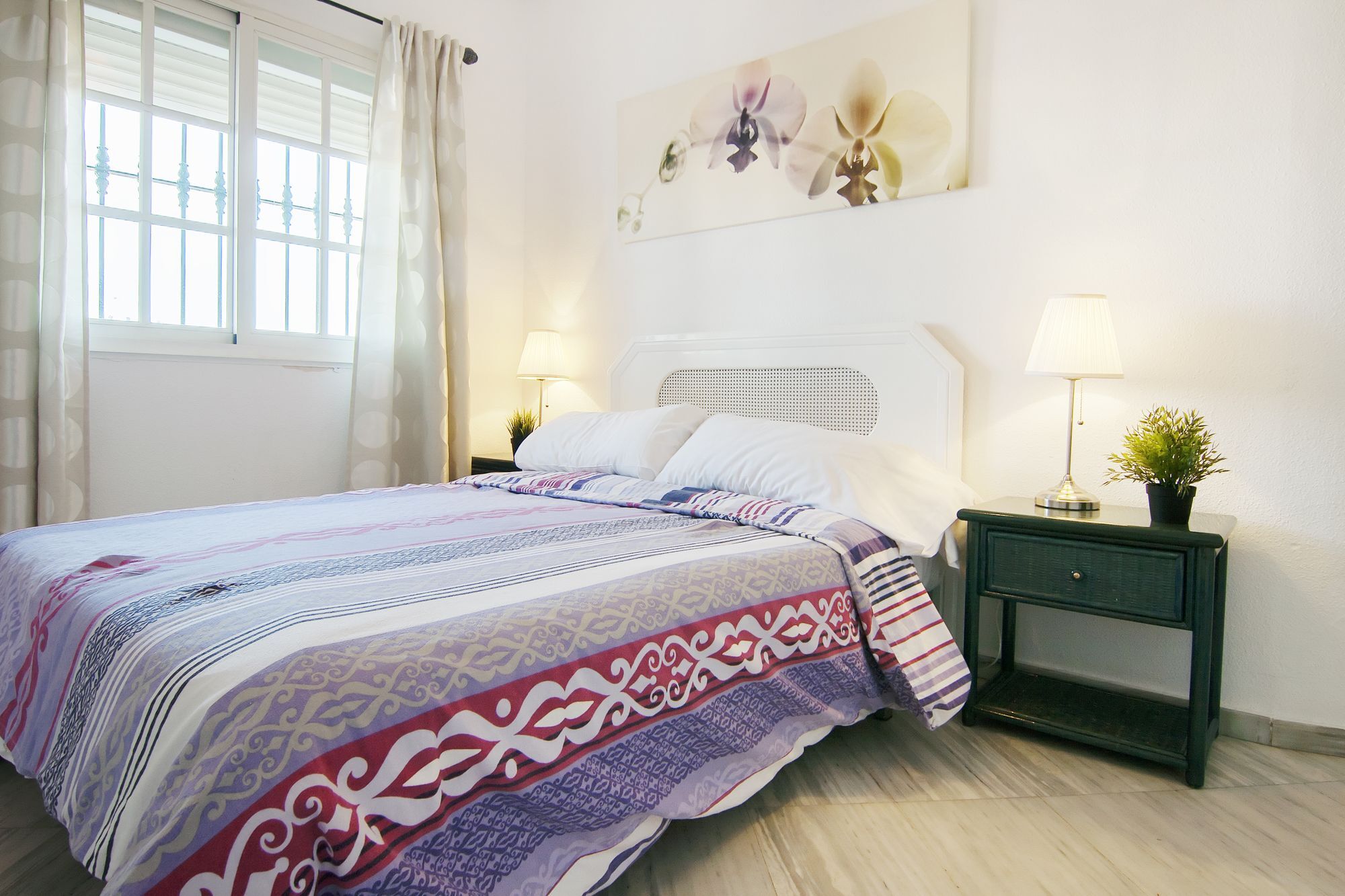 Apartamento Pueblo Quinta Benalmádena Dış mekan fotoğraf